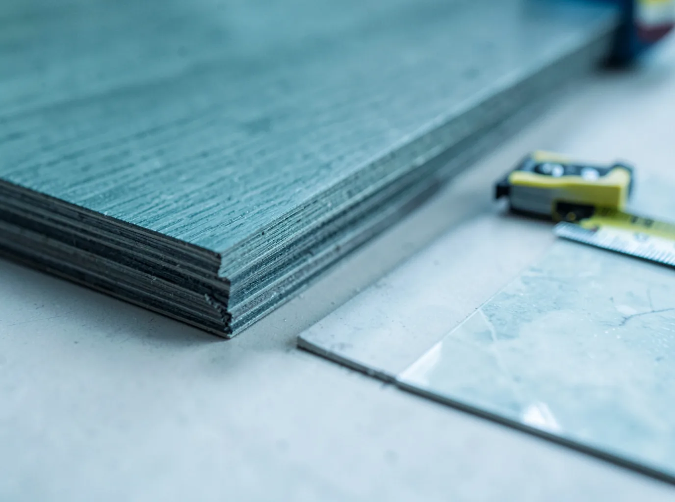 Luxury Vinyl Plank Installation North Dighton, MA FAQs